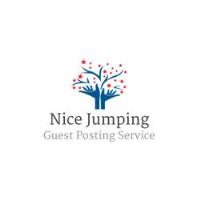 Nice Jumping image 1